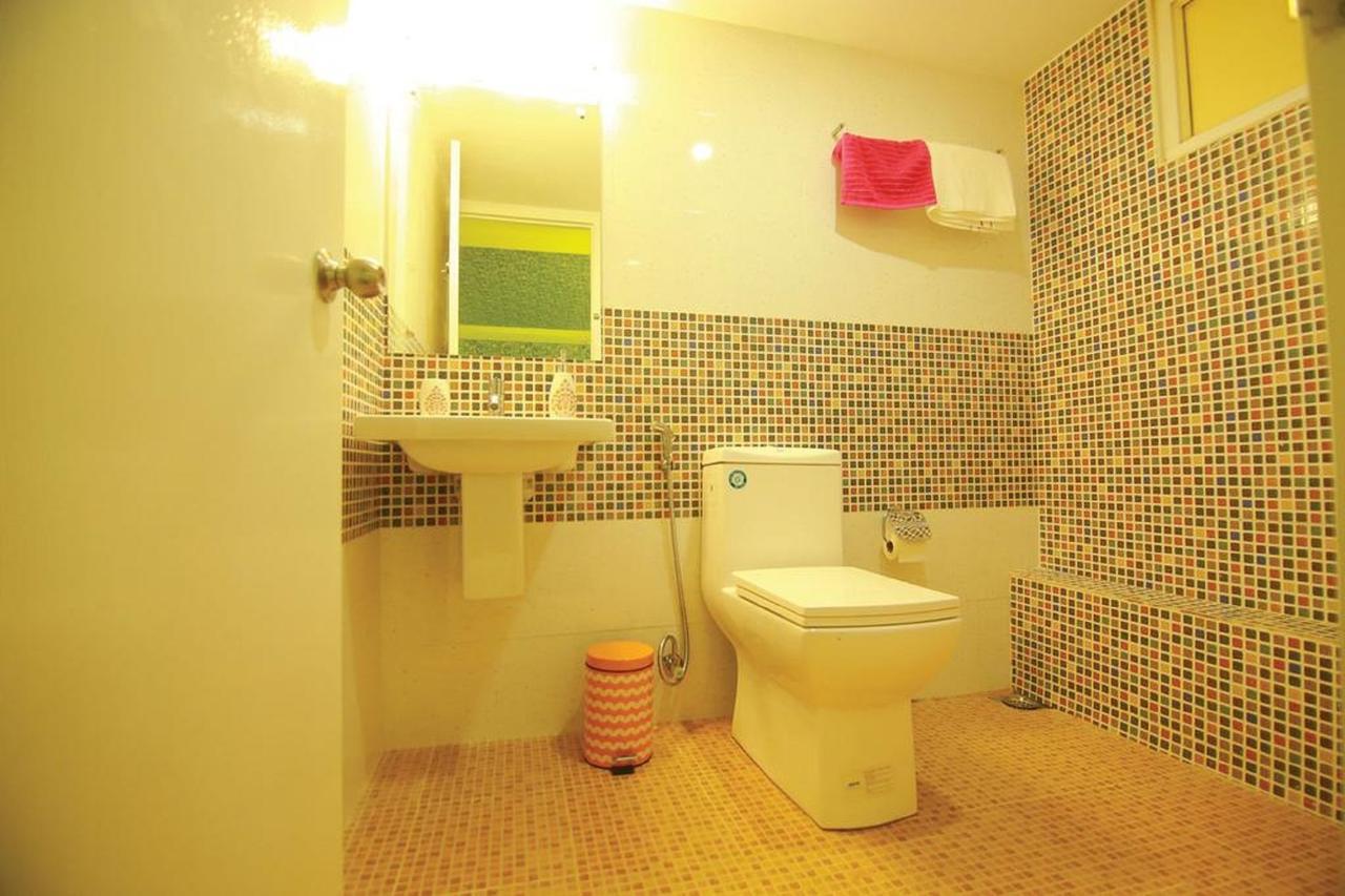 Hotel Indiavacationz Houseboats Alappuzha Esterno foto